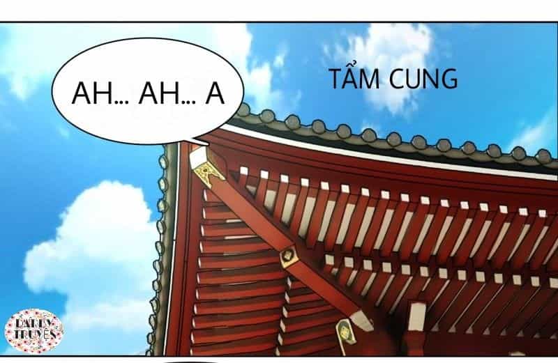 Thịnh Thế Đế Hậu: Bạo Quân Tư Sủng Bảo Bối - Chương 4 - ảnh 2
