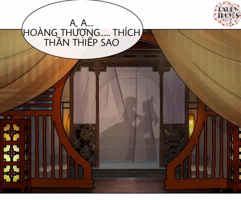 Thịnh Thế Đế Hậu: Bạo Quân Tư Sủng Bảo Bối - Chương 4 - ảnh 3