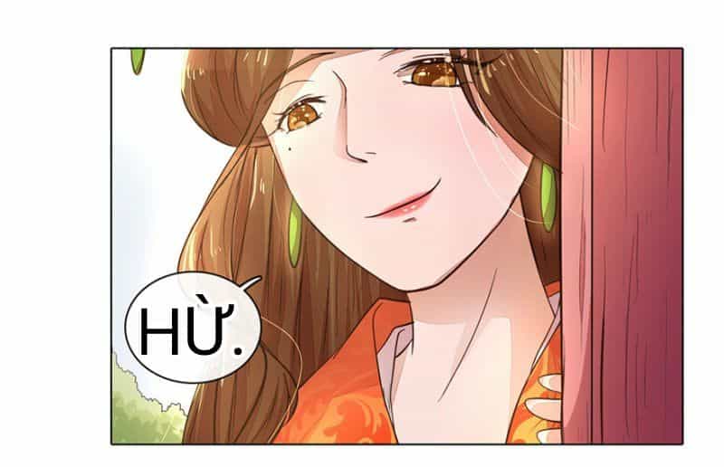 Thịnh Thế Đế Hậu: Bạo Quân Tư Sủng Bảo Bối - Chương 5 - ảnh 10