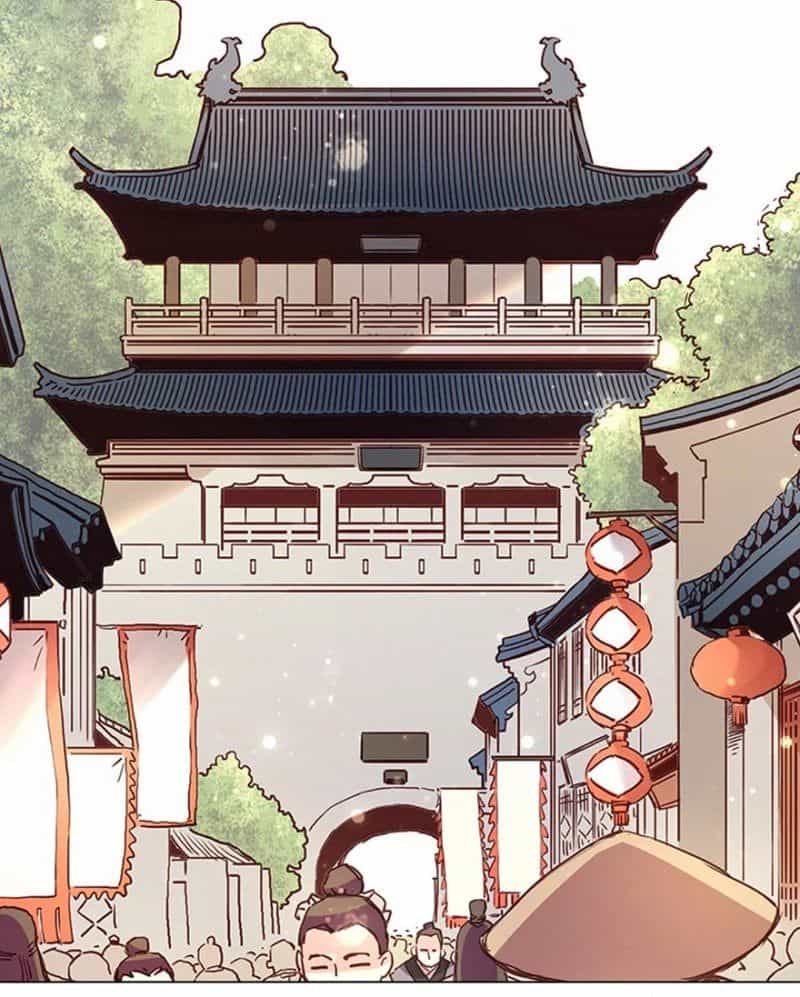 Thịnh Thế Đế Hậu: Bạo Quân Tư Sủng Bảo Bối - Chương 5 - ảnh 2