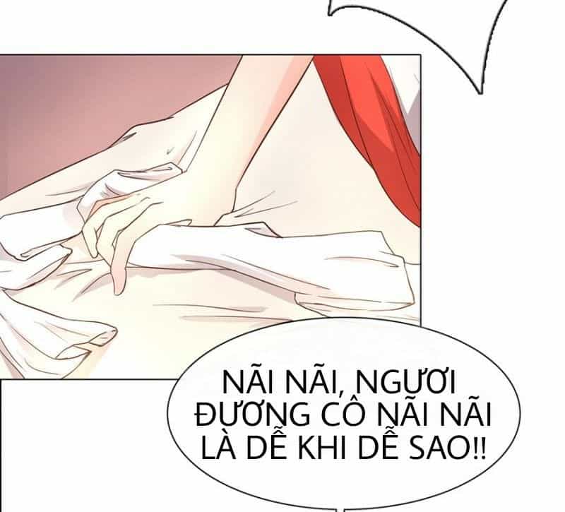 Thịnh Thế Đế Hậu: Bạo Quân Tư Sủng Bảo Bối - Chương 6 - ảnh 6