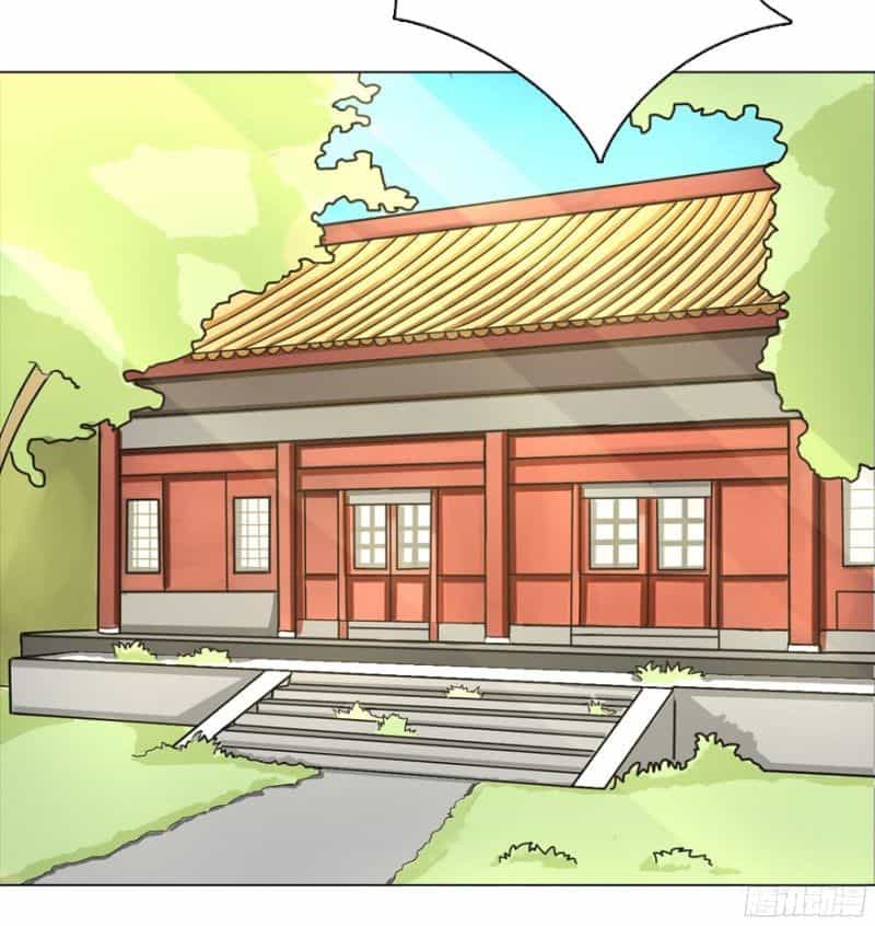 Thịnh Thế Đế Hậu: Bạo Quân Tư Sủng Bảo Bối - Chương 7 - ảnh 16