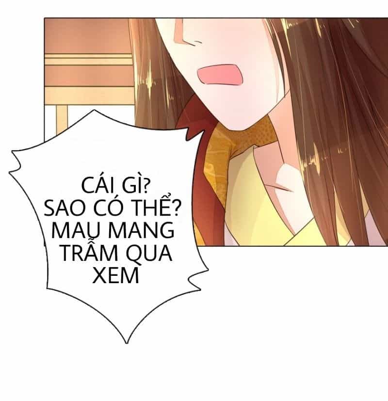 Thịnh Thế Đế Hậu: Bạo Quân Tư Sủng Bảo Bối - Chương 7 - ảnh 9