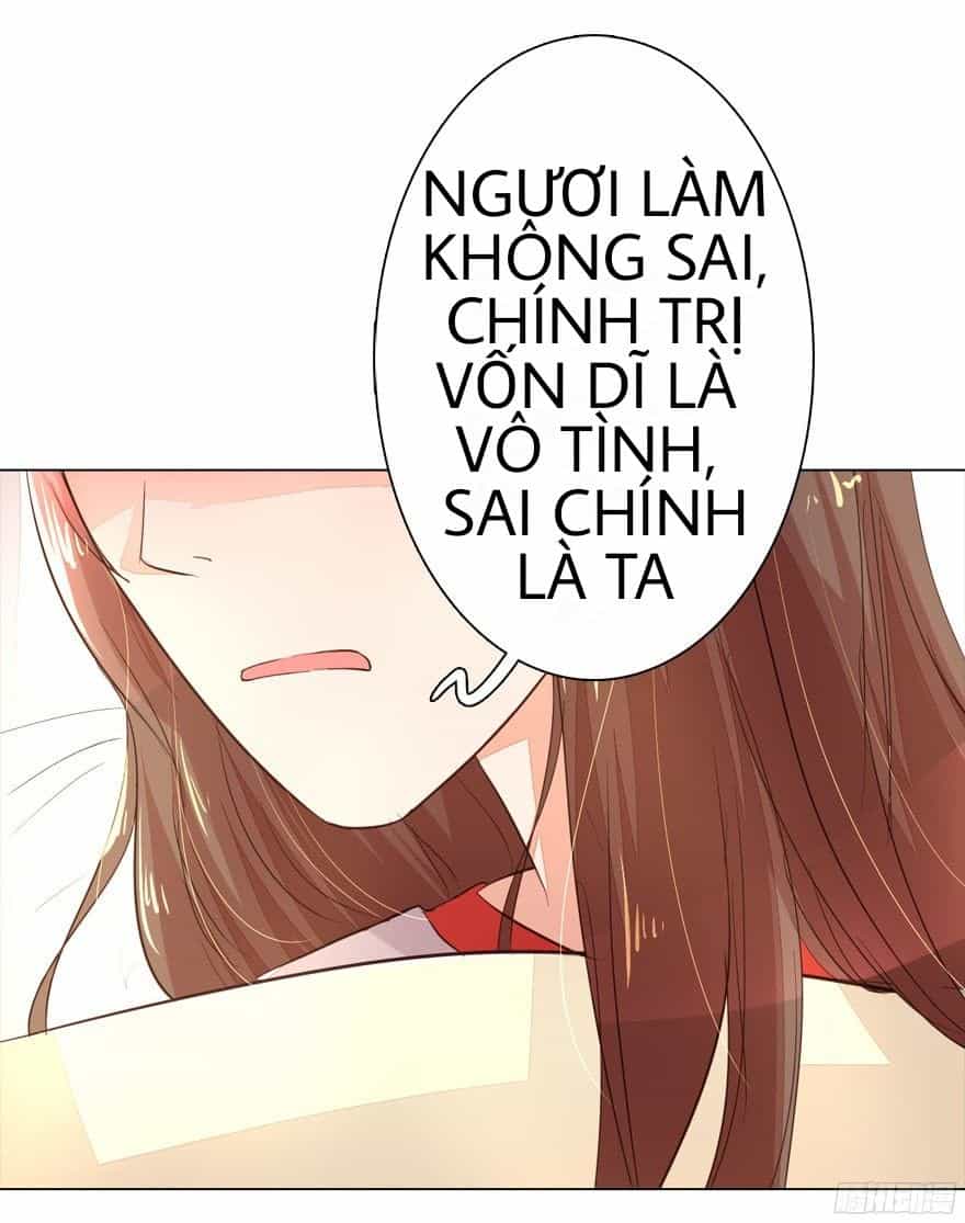 Thịnh Thế Đế Hậu: Bạo Quân Tư Sủng Bảo Bối - Chương 8 - ảnh 10