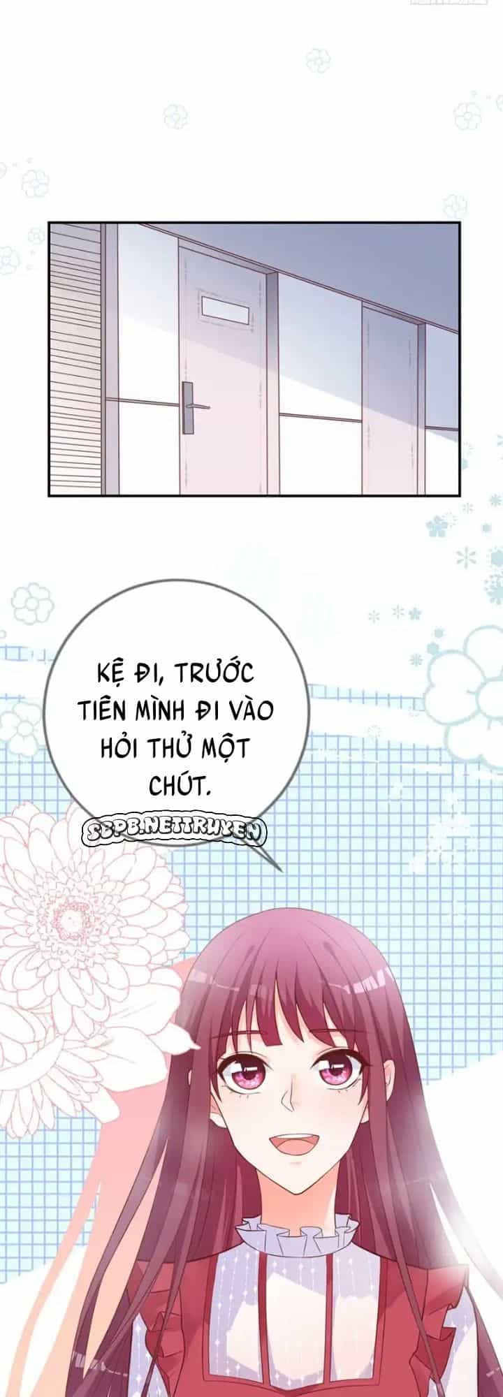 Thịnh Thế Hoa Sủng: Tôi Bị Bắt Làm Tù Binh - Chương 1 - ảnh 5