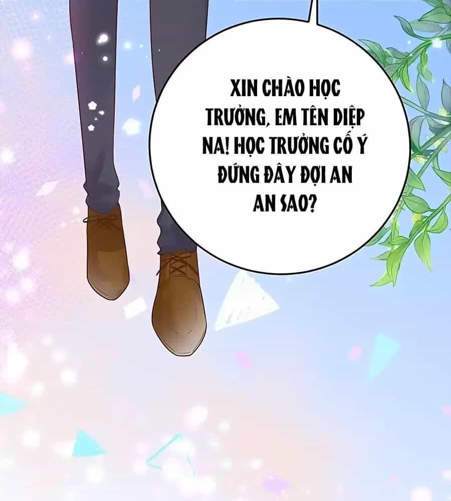 Thịnh Thế Hoa Sủng: Tôi Bị Bắt Làm Tù Binh - Chương 10 - ảnh 18