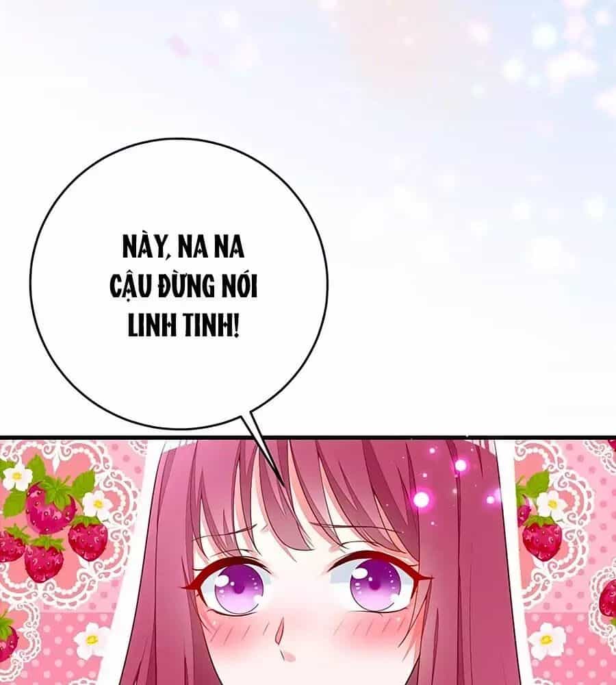 Thịnh Thế Hoa Sủng: Tôi Bị Bắt Làm Tù Binh - Chương 10 - ảnh 19