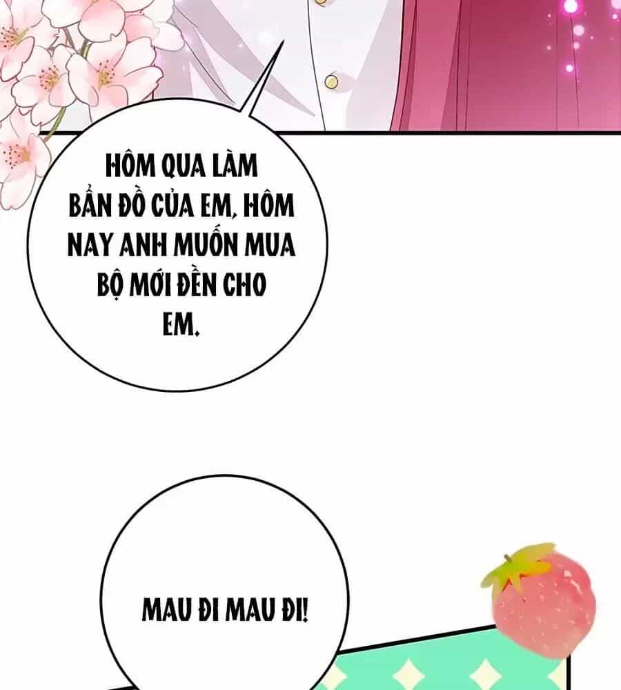 Thịnh Thế Hoa Sủng: Tôi Bị Bắt Làm Tù Binh - Chương 10 - ảnh 23
