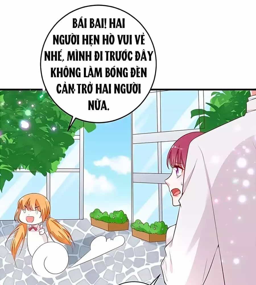 Thịnh Thế Hoa Sủng: Tôi Bị Bắt Làm Tù Binh - Chương 10 - ảnh 29