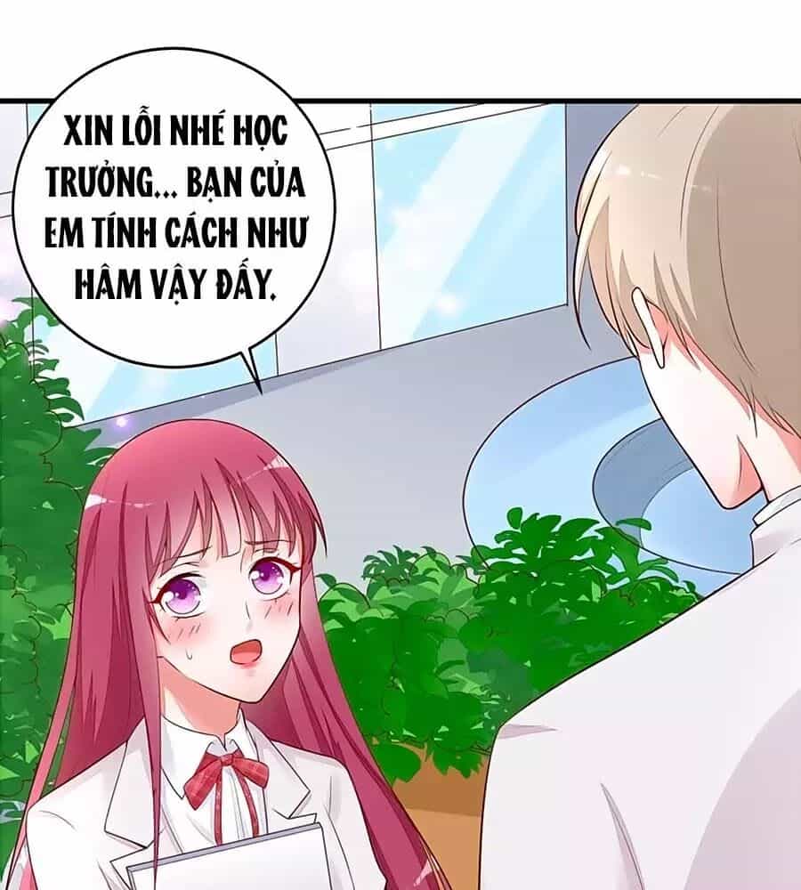 Thịnh Thế Hoa Sủng: Tôi Bị Bắt Làm Tù Binh - Chương 10 - ảnh 33