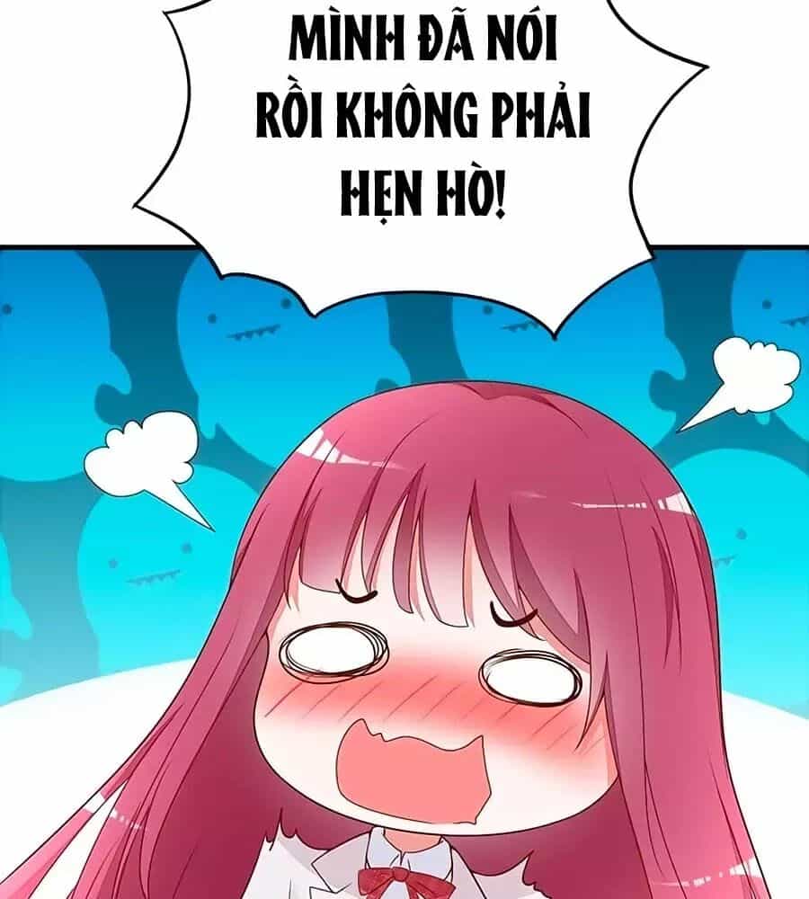 Thịnh Thế Hoa Sủng: Tôi Bị Bắt Làm Tù Binh - Chương 10 - ảnh 6