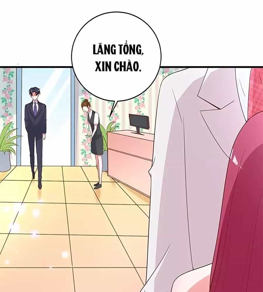 Thịnh Thế Hoa Sủng: Tôi Bị Bắt Làm Tù Binh - Chương 11 - ảnh 27