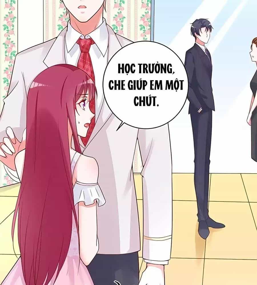 Thịnh Thế Hoa Sủng: Tôi Bị Bắt Làm Tù Binh - Chương 11 - ảnh 32