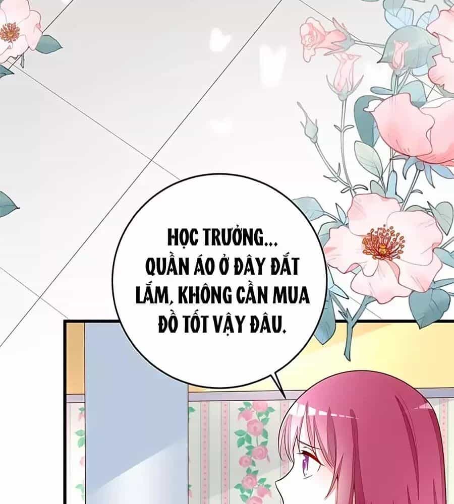 Thịnh Thế Hoa Sủng: Tôi Bị Bắt Làm Tù Binh - Chương 11 - ảnh 7