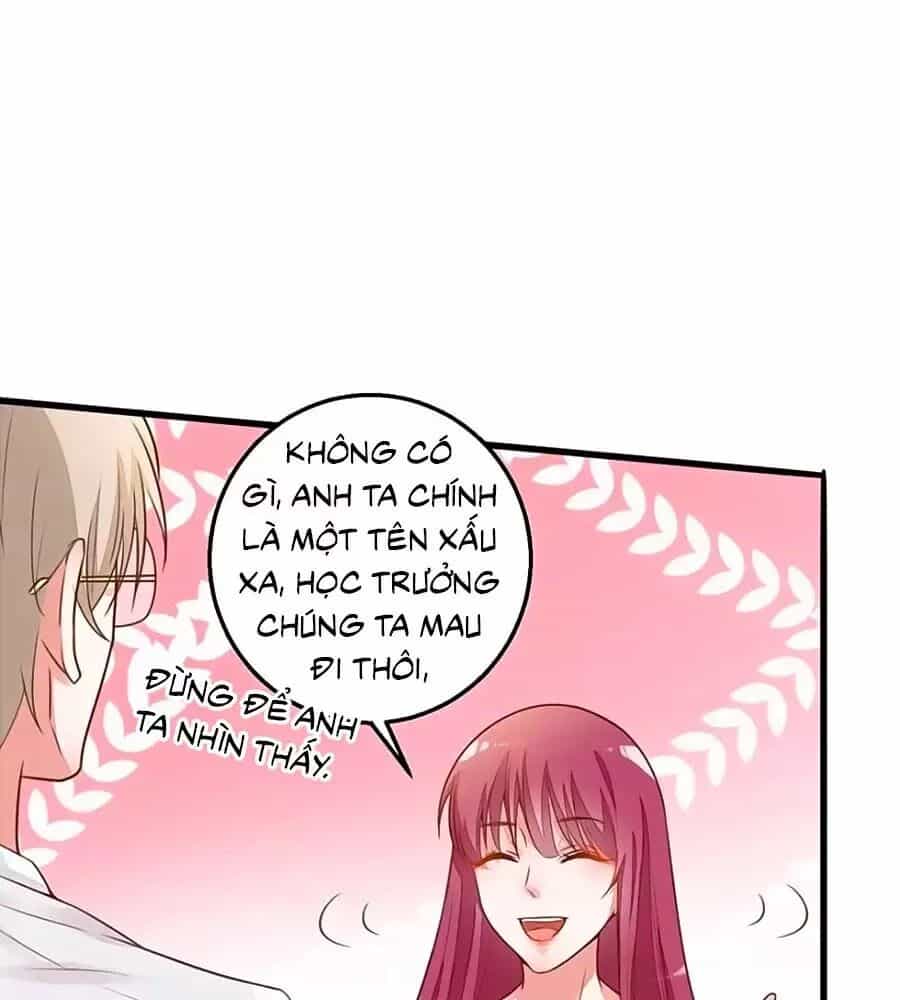 Thịnh Thế Hoa Sủng: Tôi Bị Bắt Làm Tù Binh - Chương 12 - ảnh 43