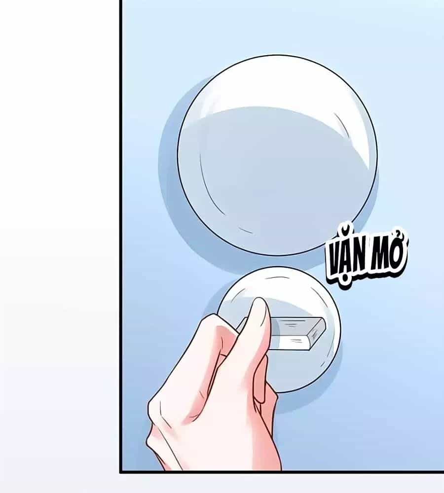 Thịnh Thế Hoa Sủng: Tôi Bị Bắt Làm Tù Binh - Chương 12 - ảnh 7