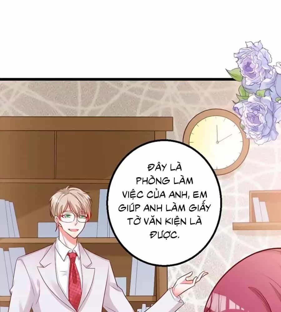 Thịnh Thế Hoa Sủng: Tôi Bị Bắt Làm Tù Binh - Chương 13 - ảnh 1