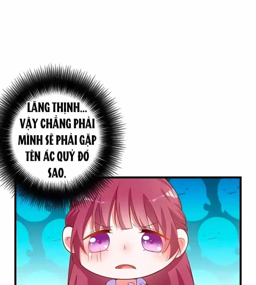 Thịnh Thế Hoa Sủng: Tôi Bị Bắt Làm Tù Binh - Chương 13 - ảnh 35
