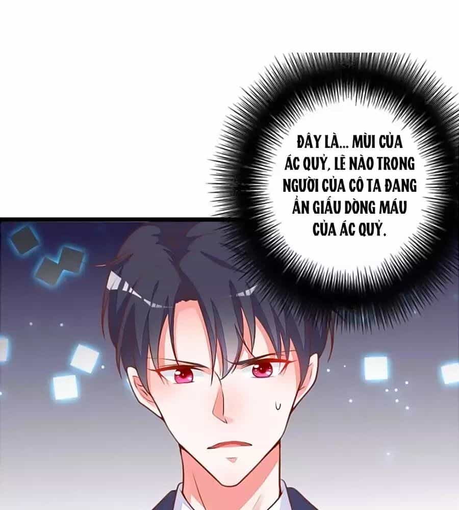 Thịnh Thế Hoa Sủng: Tôi Bị Bắt Làm Tù Binh - Chương 14 - ảnh 24