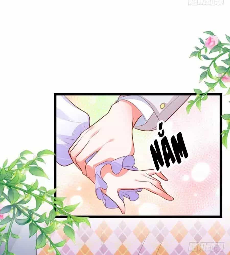 Thịnh Thế Hoa Sủng: Tôi Bị Bắt Làm Tù Binh - Chương 15 - ảnh 13