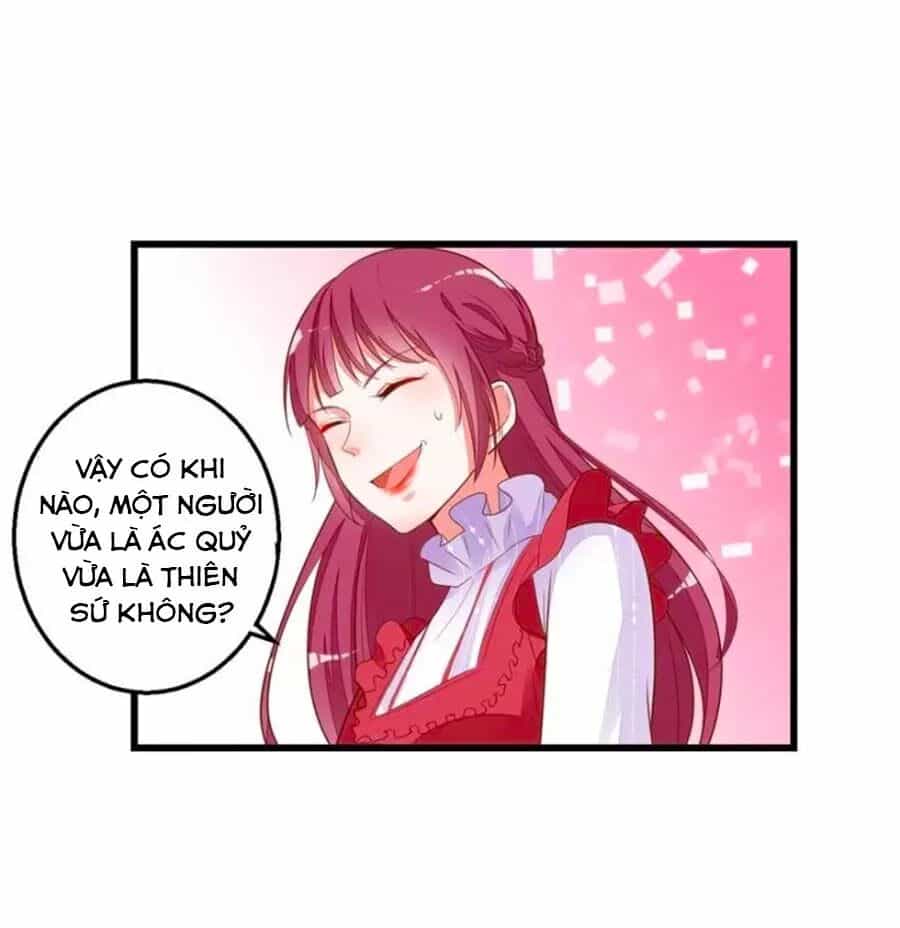 Thịnh Thế Hoa Sủng: Tôi Bị Bắt Làm Tù Binh - Chương 15 - ảnh 28