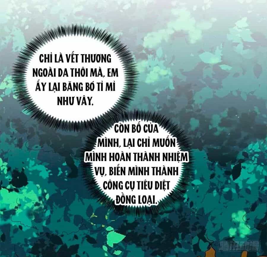 Thịnh Thế Hoa Sủng: Tôi Bị Bắt Làm Tù Binh - Chương 16 - ảnh 34