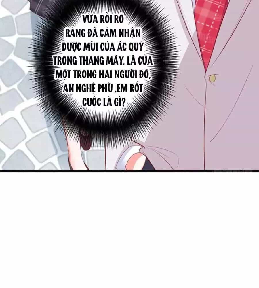 Thịnh Thế Hoa Sủng: Tôi Bị Bắt Làm Tù Binh - Chương 16 - ảnh 9