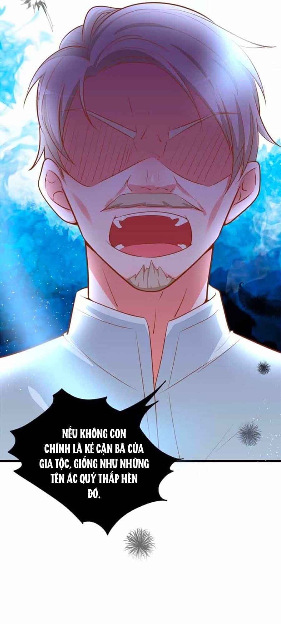 Thịnh Thế Hoa Sủng: Tôi Bị Bắt Làm Tù Binh - Chương 17 - ảnh 11