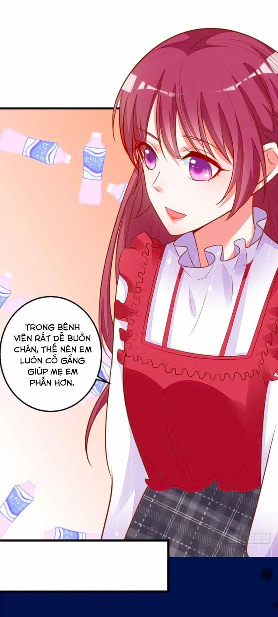 Thịnh Thế Hoa Sủng: Tôi Bị Bắt Làm Tù Binh - Chương 17 - ảnh 6