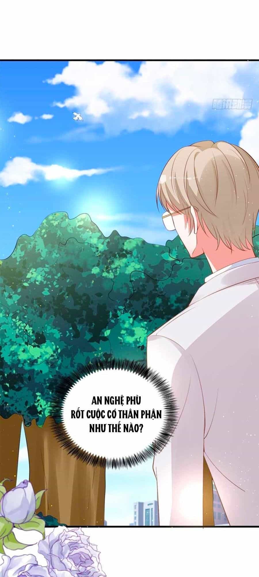 Thịnh Thế Hoa Sủng: Tôi Bị Bắt Làm Tù Binh - Chương 18 - ảnh 7
