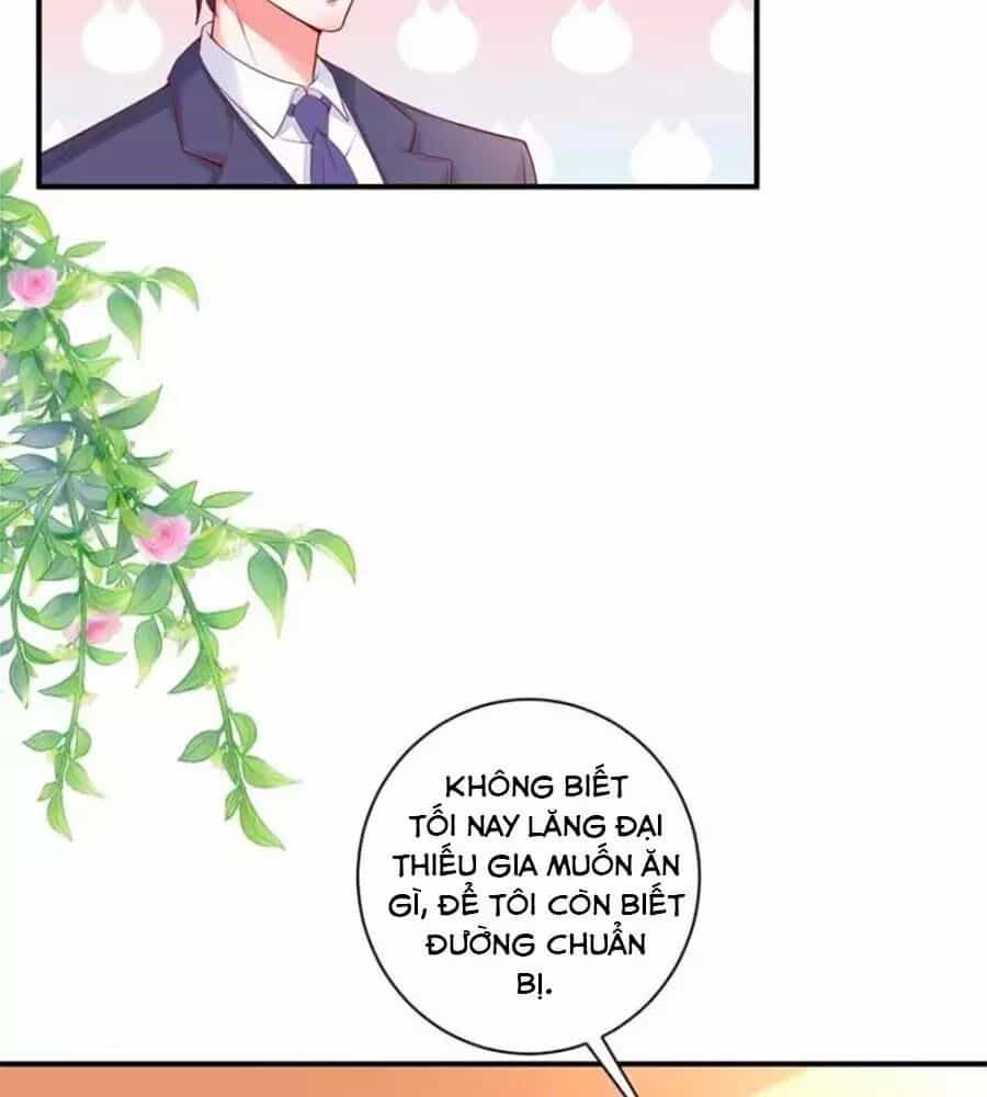 Thịnh Thế Hoa Sủng: Tôi Bị Bắt Làm Tù Binh - Chương 19 - ảnh 10