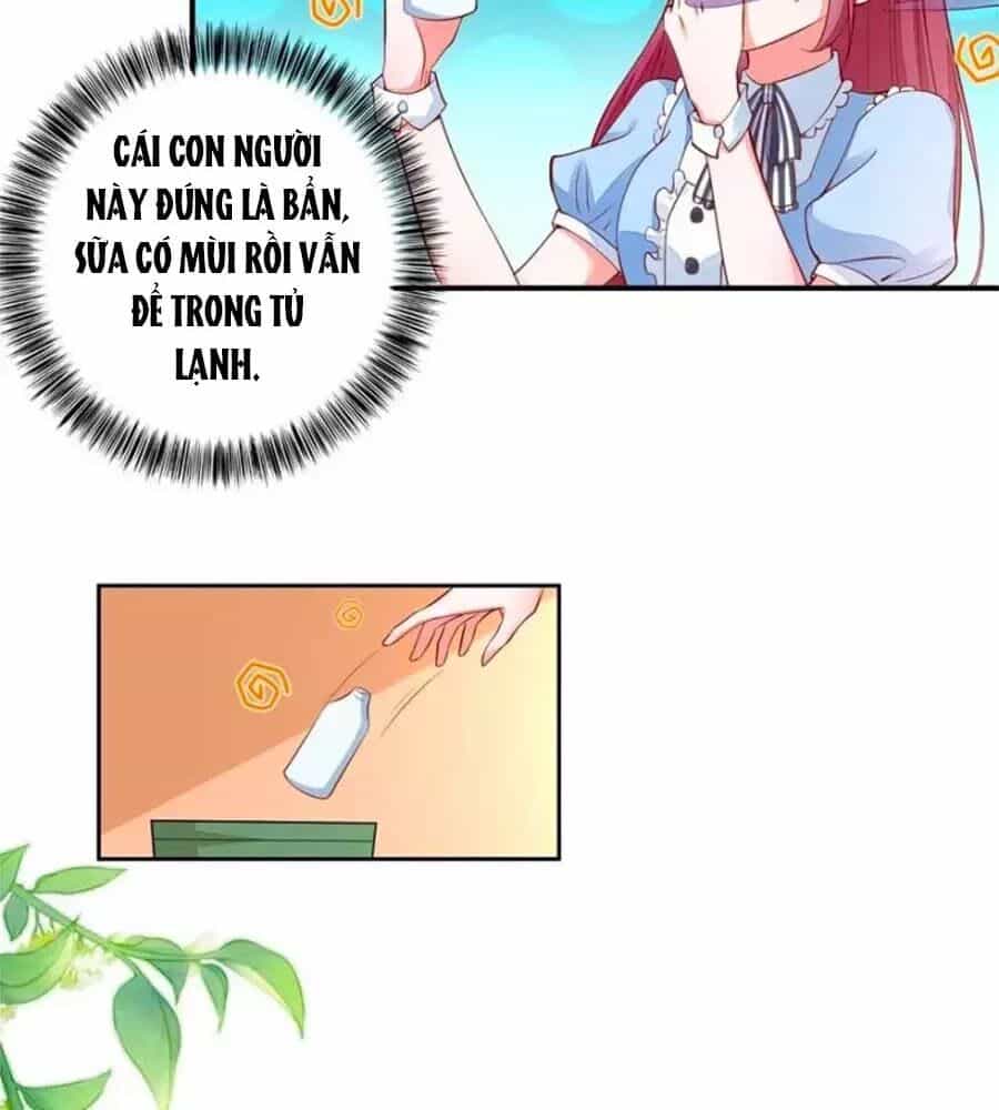 Thịnh Thế Hoa Sủng: Tôi Bị Bắt Làm Tù Binh - Chương 19 - ảnh 6