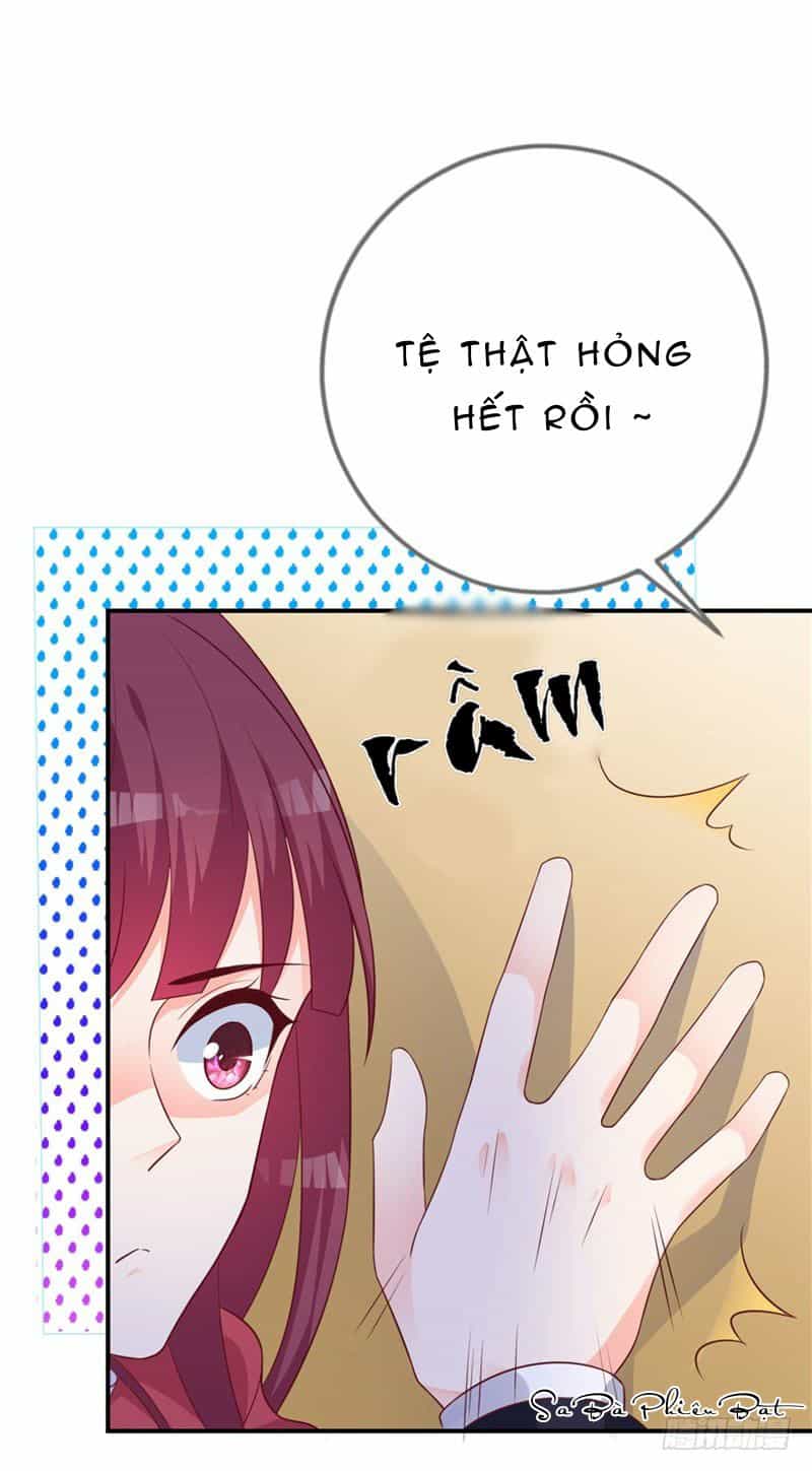 Thịnh Thế Hoa Sủng: Tôi Bị Bắt Làm Tù Binh - Chương 2 - ảnh 14