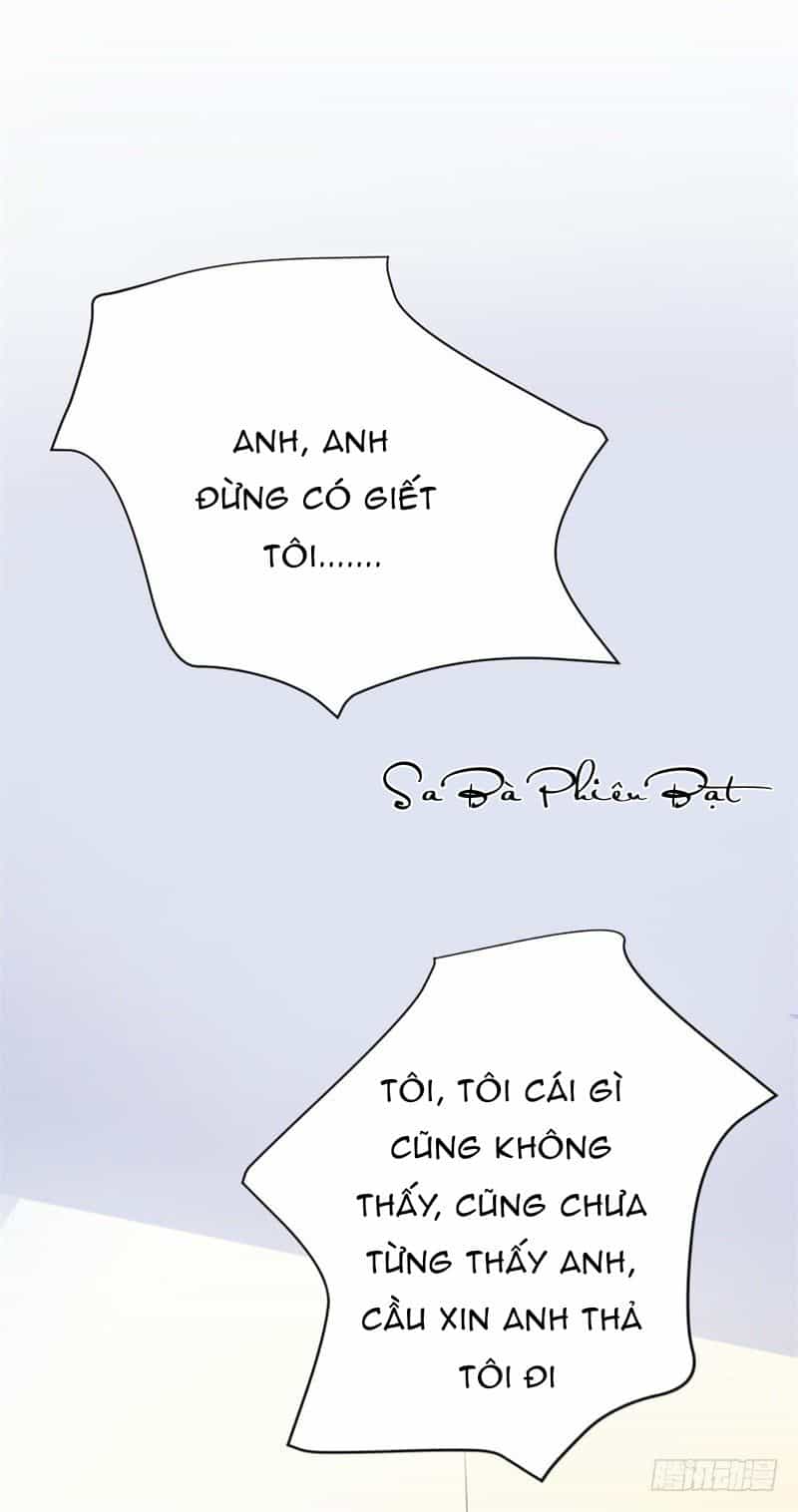Thịnh Thế Hoa Sủng: Tôi Bị Bắt Làm Tù Binh - Chương 2 - ảnh 17