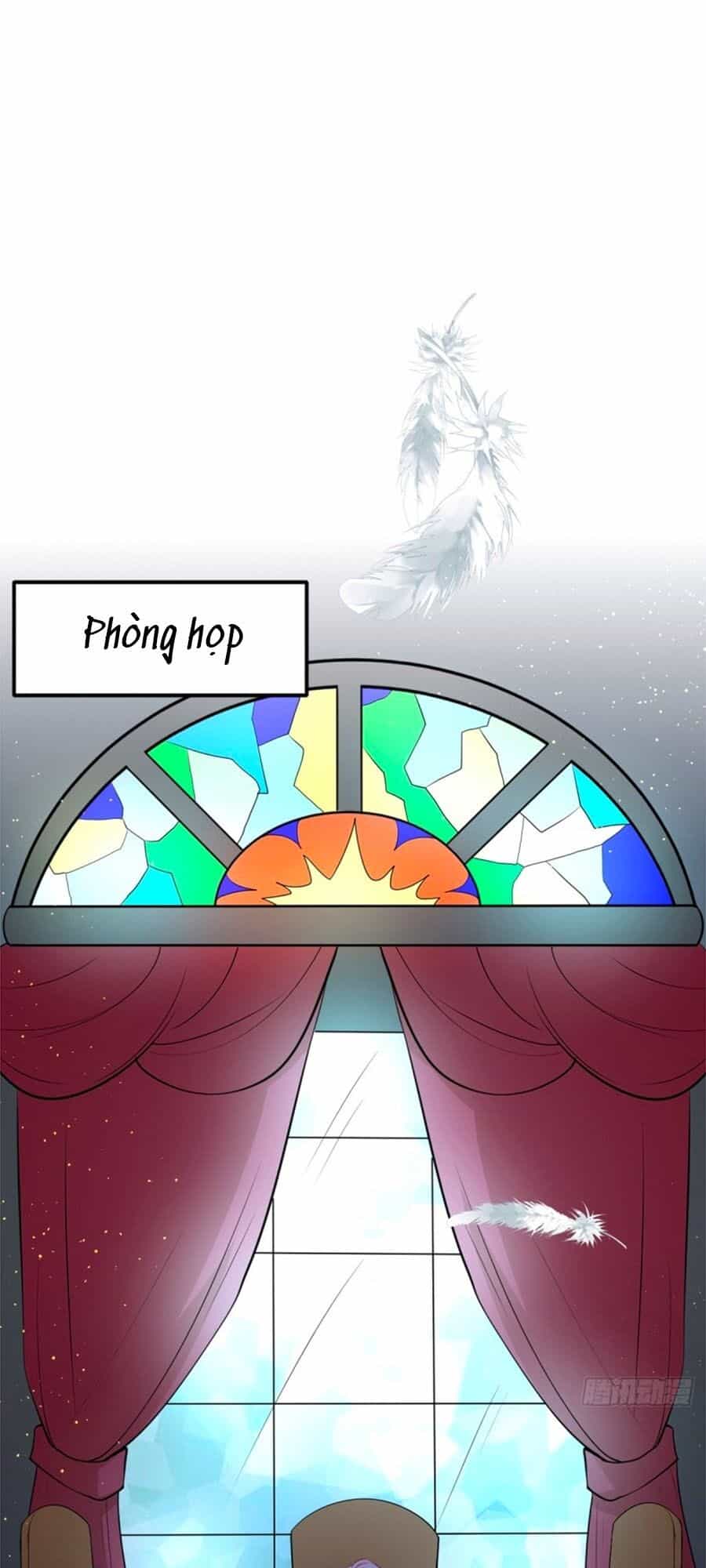 Thịnh Thế Hoa Sủng: Tôi Bị Bắt Làm Tù Binh - Chương 21 - ảnh 6