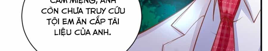 Thịnh Thế Hoa Sủng: Tôi Bị Bắt Làm Tù Binh - Chương 22 - ảnh 18
