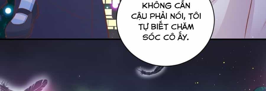 Thịnh Thế Hoa Sủng: Tôi Bị Bắt Làm Tù Binh - Chương 22 - ảnh 20