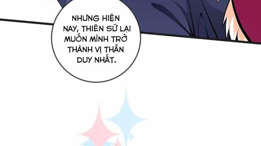 Thịnh Thế Hoa Sủng: Tôi Bị Bắt Làm Tù Binh - Chương 28 - ảnh 6