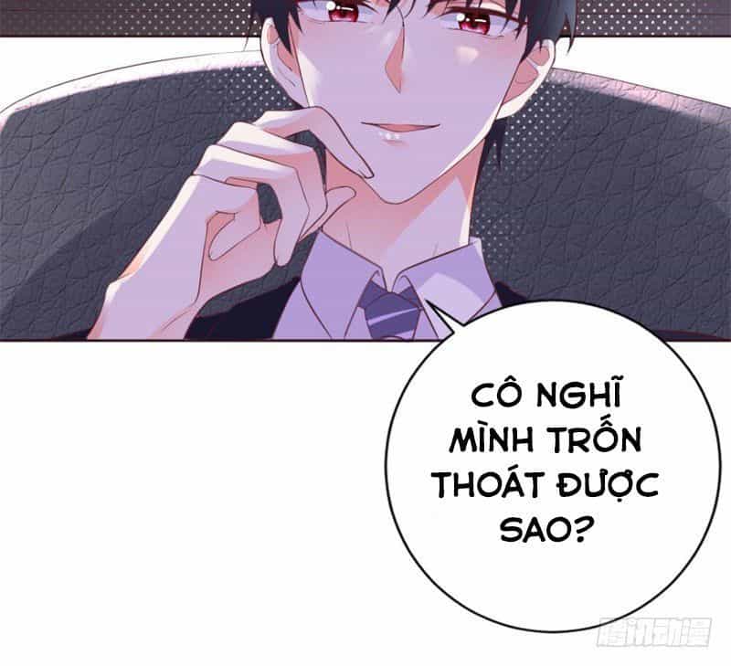 Thịnh Thế Hoa Sủng: Tôi Bị Bắt Làm Tù Binh - Chương 4 - ảnh 6
