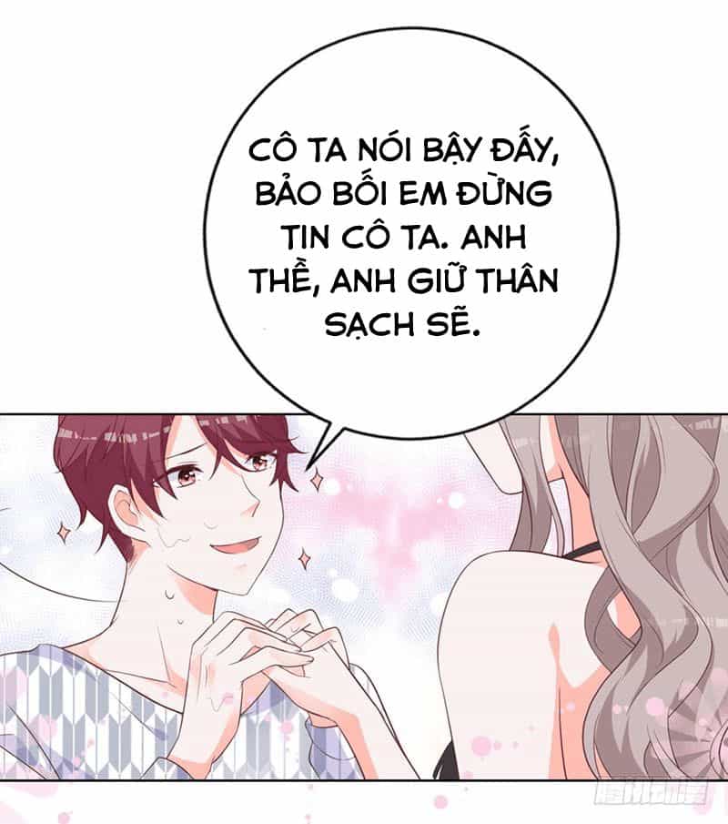 Thịnh Thế Hoa Sủng: Tôi Bị Bắt Làm Tù Binh - Chương 5 - ảnh 13
