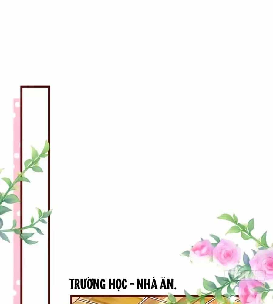 Thịnh Thế Hoa Sủng: Tôi Bị Bắt Làm Tù Binh - Chương 8 - ảnh 1