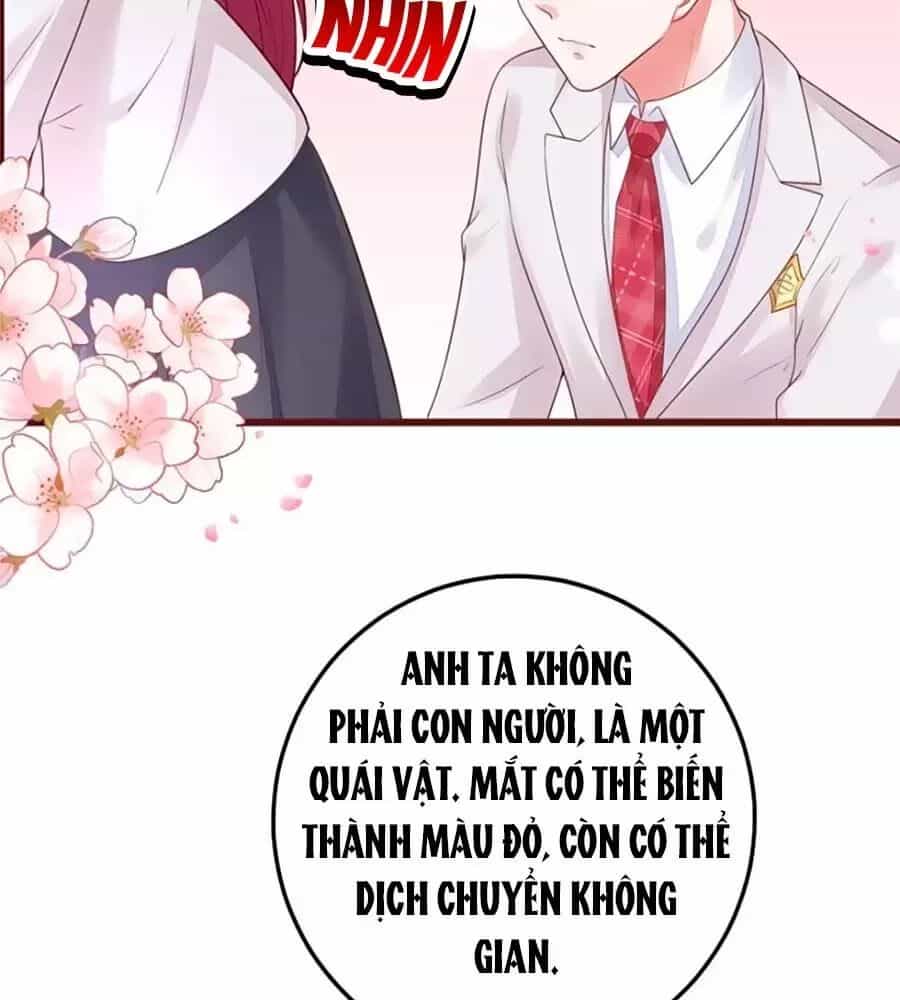 Thịnh Thế Hoa Sủng: Tôi Bị Bắt Làm Tù Binh - Chương 8 - ảnh 13