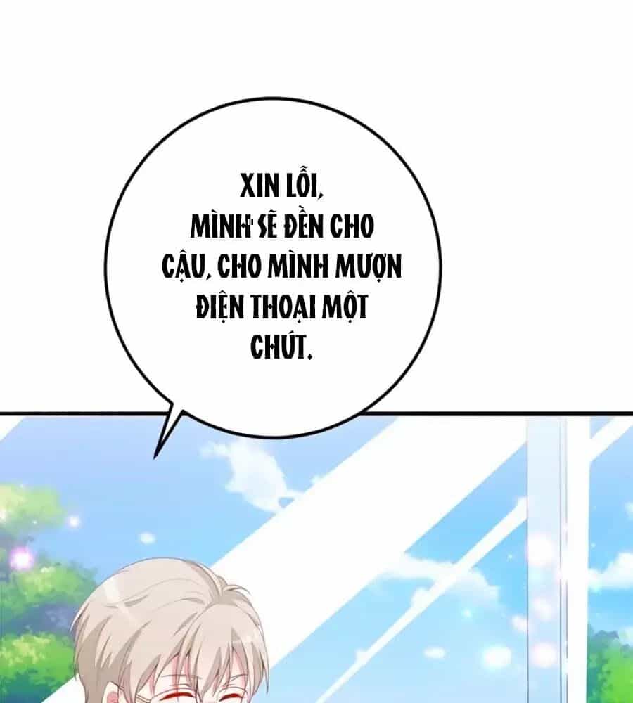 Thịnh Thế Hoa Sủng: Tôi Bị Bắt Làm Tù Binh - Chương 8 - ảnh 33