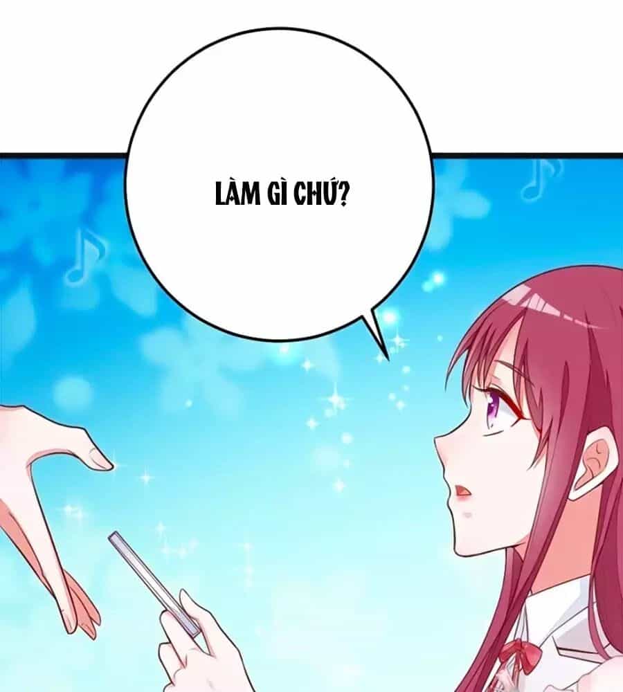 Thịnh Thế Hoa Sủng: Tôi Bị Bắt Làm Tù Binh - Chương 8 - ảnh 36
