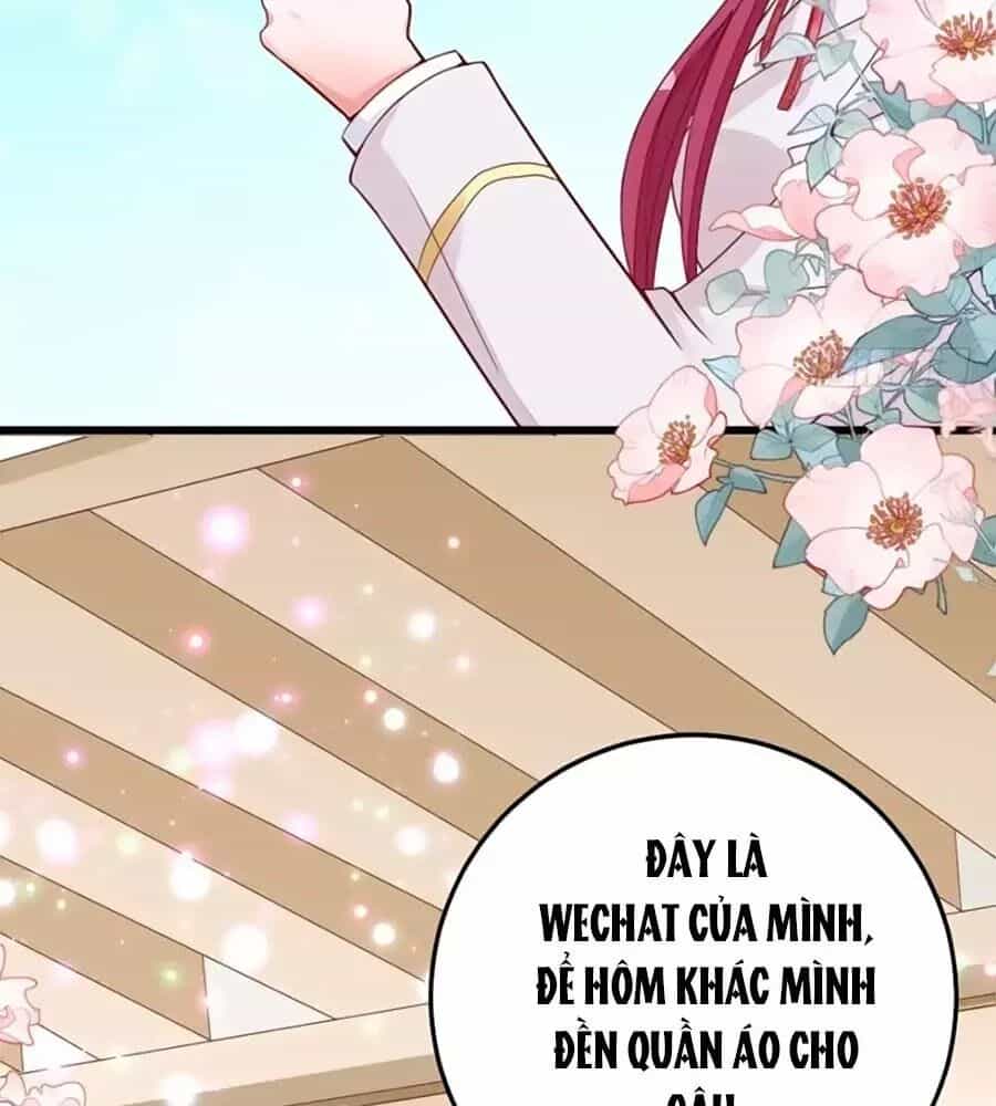 Thịnh Thế Hoa Sủng: Tôi Bị Bắt Làm Tù Binh - Chương 8 - ảnh 37