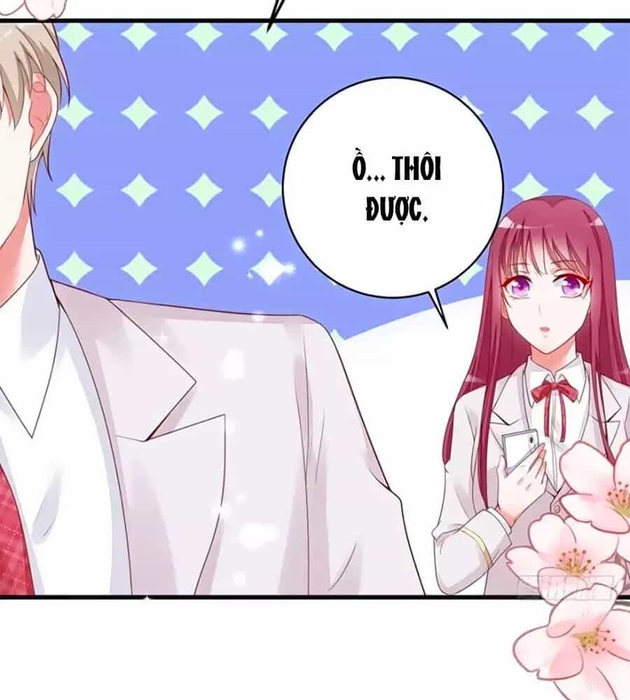 Thịnh Thế Hoa Sủng: Tôi Bị Bắt Làm Tù Binh - Chương 8 - ảnh 41