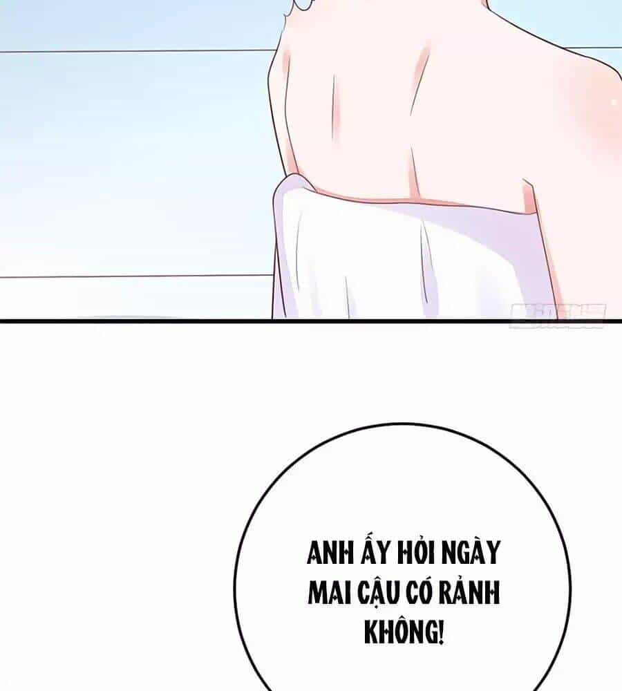 Thịnh Thế Hoa Sủng: Tôi Bị Bắt Làm Tù Binh - Chương 9 - ảnh 24