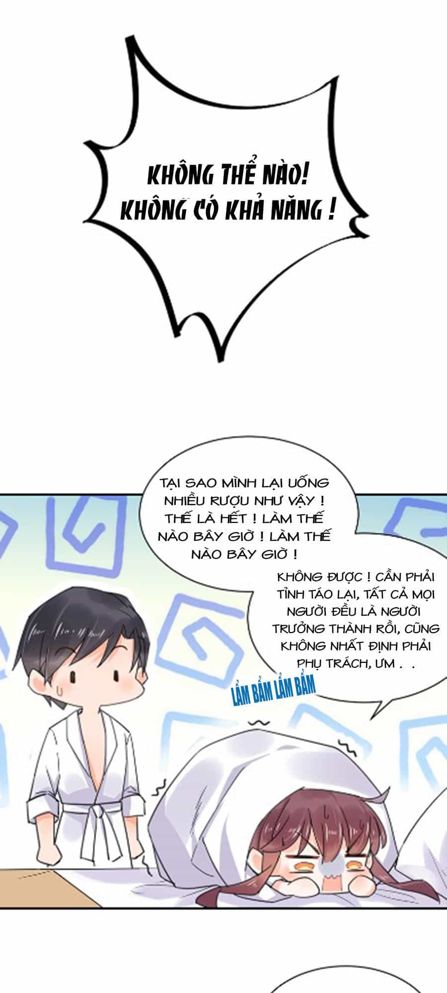 Thịnh Thế Hôn Sủng - Chương 2 - ảnh 3