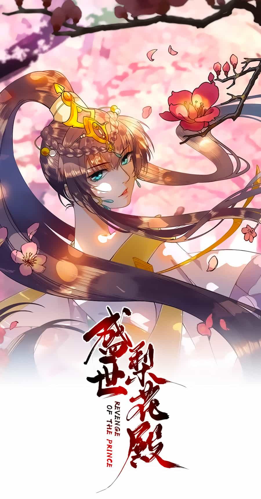 Thịnh Thế Lê Hoa Điện - Chương 21 - ảnh 2