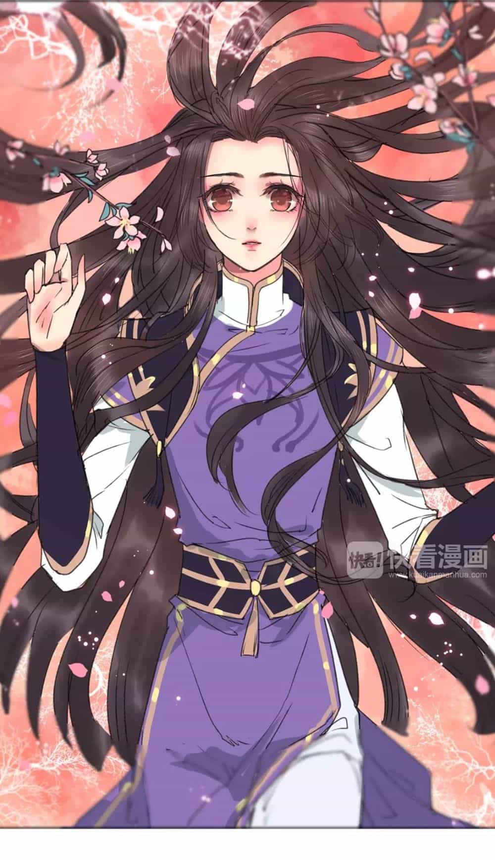 Thịnh Thế Thanh Ca - Chương 1 - ảnh 38